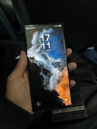 Samsung S22 Ultra