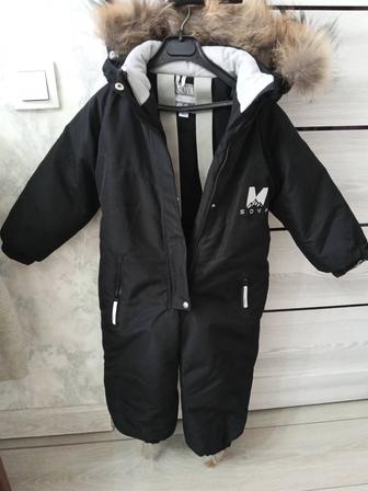 Продам зимний комбинезон