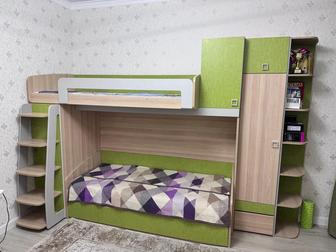 Детская гарнитура