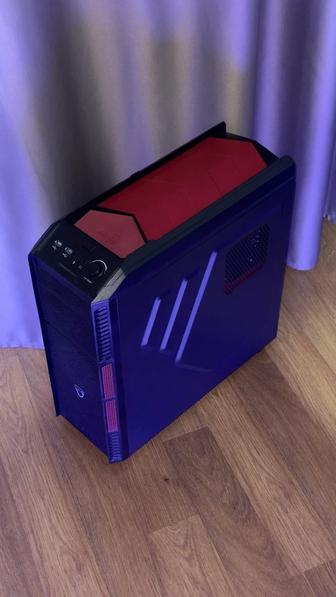 Компьютер Intel Core i7 6700, ASUS STRIX GTX 960 4GB