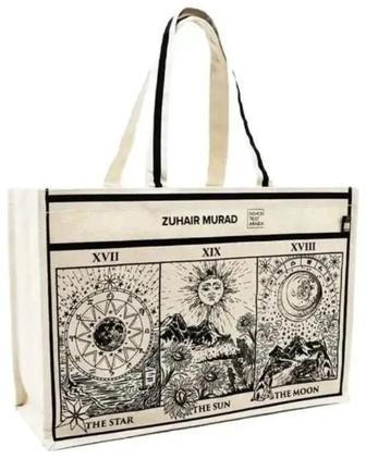 Продам шоппер zuhair murad