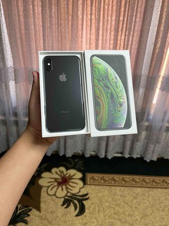 iPhone XS 64 gb