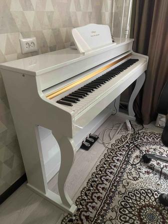 Цифровое пианино Gmusic