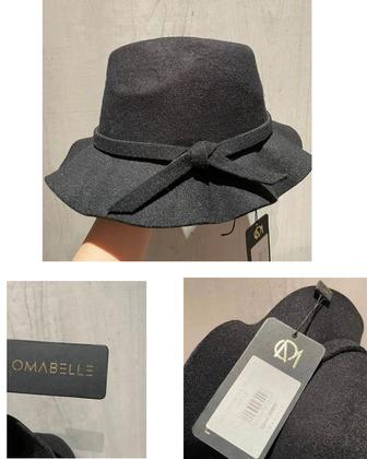 Шляпа женская