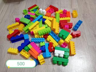 Детские игрушки