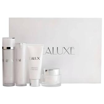 Sealuxe - уходовая косметика для лица