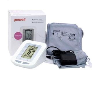 Тонометр Yuwell YE660B автоматический на плечо