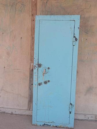 Продам сейф
(3901000200 мм)
Толщина металла 3мм
15 000тг окончательно