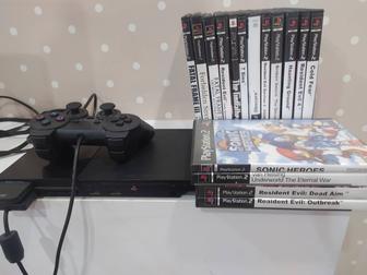 Playstation 2 slim