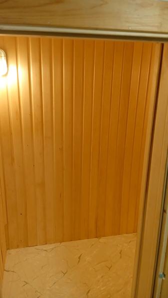 Ремонт бани