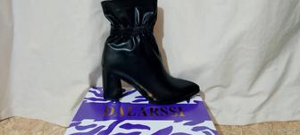 Турецкая женская обувь