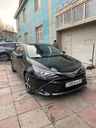 Аренда под такси