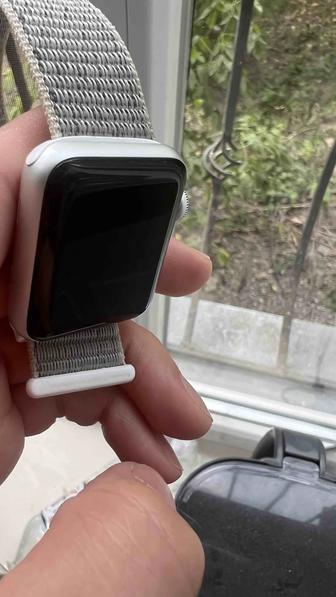 Apple Watch 3 series