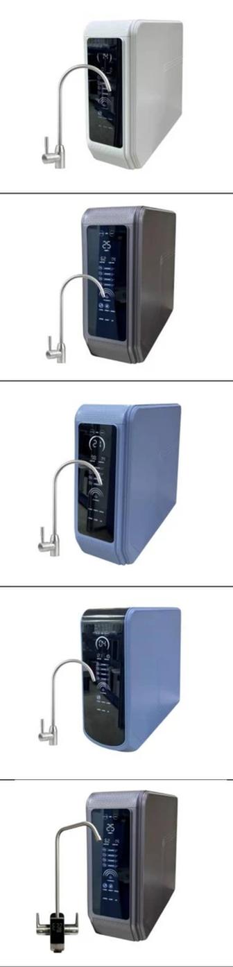 Фильтр воды