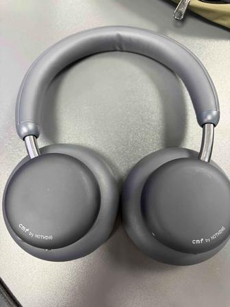Наушники CMF Headphone Pro