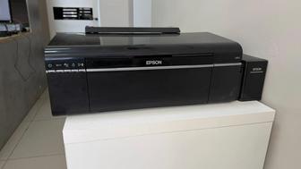 Продам принтер EPSON L805