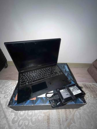 Lenovo LEGION Y540