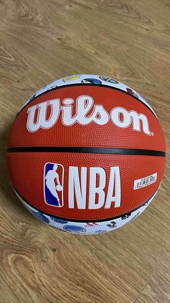 Мяч баскетбольный