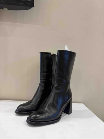 Испания Uterque сапоги 37рр