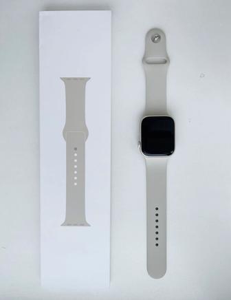Ремешок на Apple Watch