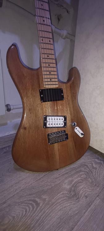 Kramer baretta обмен на другую электрогитару