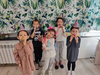 Образовательный Центр Эрудит подготовка к школе