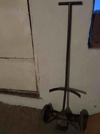 Продам тачку для воды
