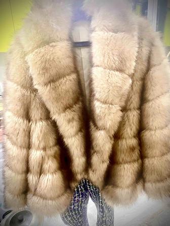 Продам эко шубу