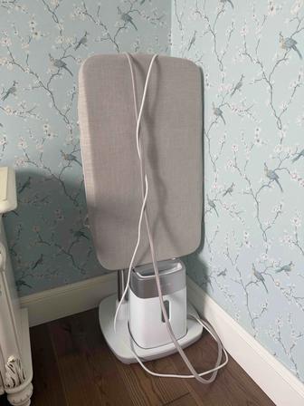 Паровой утюг tefal