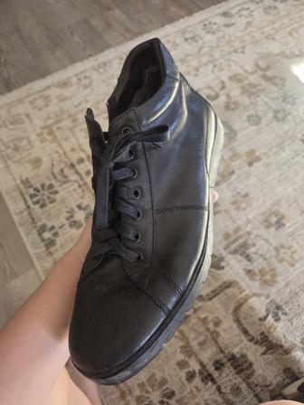 Ботинки мужские демисезонные