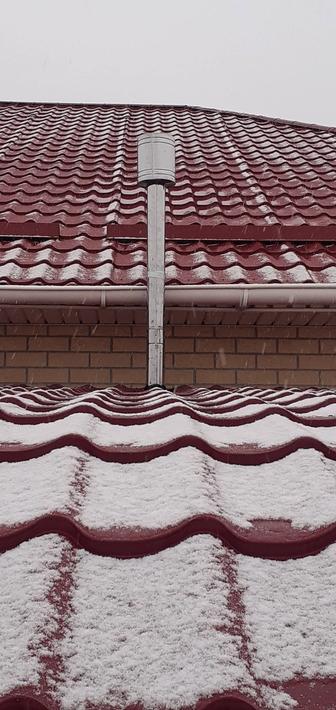 Фасадные работы