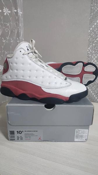 Кроссовки Air Jordan 13 Retro