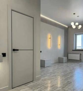 Ремонт квартиры подключ.