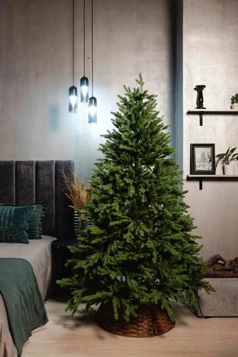 Елки новогодние по низким ценам