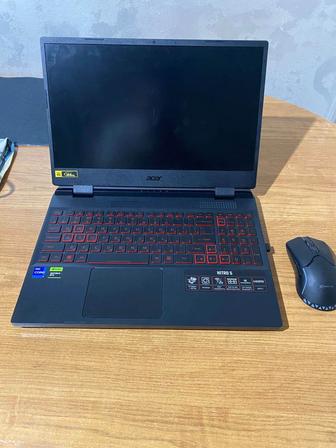 Ноутбук Acer Nitro 5