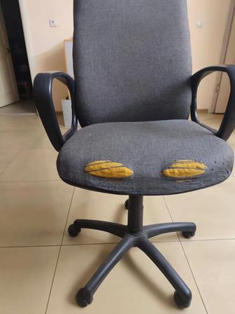 Кресло офисное