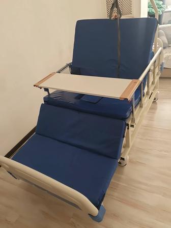 Продажа медицинской кровати