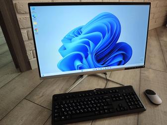 Мощный моноблок (компьютер) Acer 27