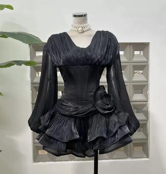 Продам платье