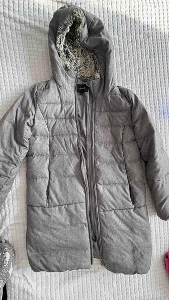 Куртка женская пуховик