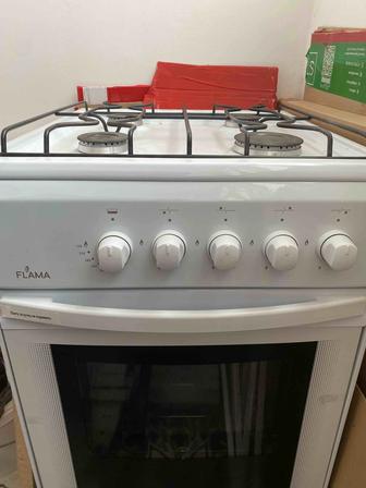 Газовая плита