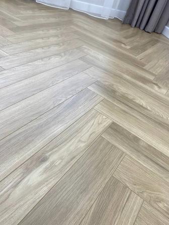 Ламинат укладка