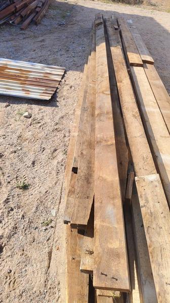 Продаю стропила