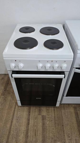 Плита электрическая Gorenje