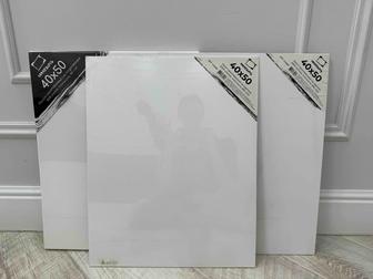 Холсты для рисования