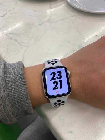 Apple Watch SE Nike 40mm