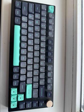 Механическая клавиатура