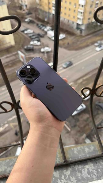 IPhone 14 Pro 128gb / Айфон 14 про 128гб