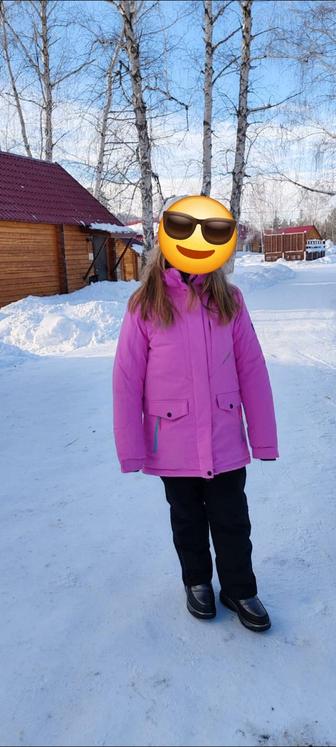 Продам горнолыжный костюм