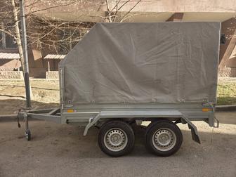 Продам прицеп